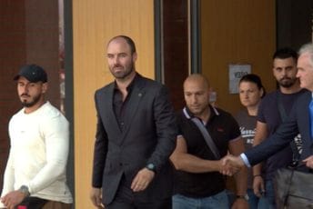 Srbija: Smijenjeni policajci koji su otkrili Jovanjicu Srbija: Smijenjeni policajci koji su otkrili Jovanjicu