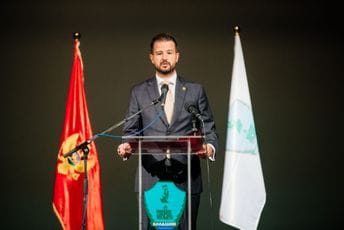 Milatović: Amfilohije doprinio demokratizaciji i promjenama 2020. godine