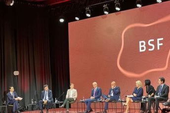 Abazović: Evropski lideri ne znaju šta žele, 2030. previše daleko za Crnu Goru Abazović: Evropski lideri ne znaju šta žele, 2030. previše daleko za Crnu Goru