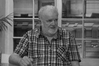 Preminuo Miroslav Šolević Miroslav Šolević