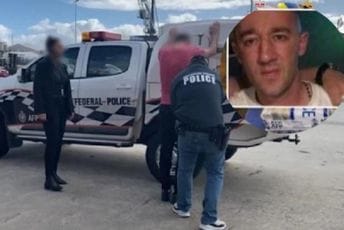 Šverc 850 kilograma kokaina: Vujičić negirao krivicu Šverc 850 kilograma kokaina: Vujičić negirao krivicu