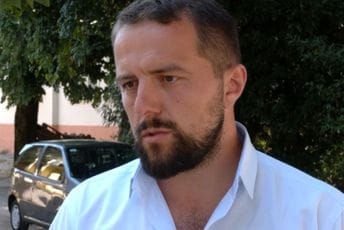 Šušić: Odbornici bliski Milatoviću glasanjem za skraćenje mandata već odabrali partnere