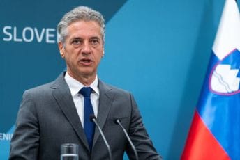 Premijer Slovenije: Tempo procesa proširenja EU će narednih godina biti ubrzan Premijer Slovenije: Tempo procesa proširenja EU će narednih godina biti ubrzan