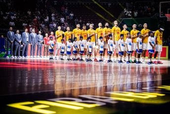 Danas veliki derbi: Litvanci nijesu nepobjedivi, sa trijumfom bismo razmišljali i o četvrtfinalu Danas veliki derbi: Litvanci nijesu nepobjedivi, sa trijumfom bismo razmišljali i o četvrtfinalu