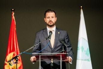 Milatović: Nikšić moderan grad, može biti katalizator CG na putu dostizanja evropskog standarda građana