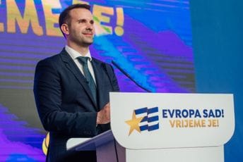 Ostaje još 40 dana za formiranje Vlade: Može li Spajić do većine