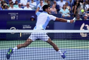 US Open: Đoković savladao Milera za prvo mjesto na ATP listi, šok za Runea, Masarova iznenadila US Open: Đoković savladao Milera za prvo mjesto na ATP listi, šok za Runea, Masarova iznenadila