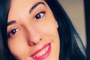 Našu paraolimpijku čeka važna operacija i potrebna su joj sredstva Našu paraolimpijku čeka važna operacija i potrebna su joj sredstva