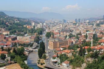 Uskoro otvaranje pregovora BiH sa EU Uskoro otvaranje pregovora BiH sa EU