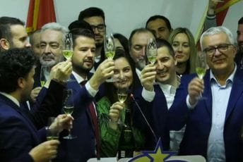 Crna Gora od 2020. do danas: Permanentni haos i puka raspodjela političkog plijena Crna Gora od 2020. do danas: Permanentni haos i puka raspodjela političkog plijena