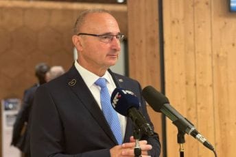 Grlić Radman o hapšenju u Zeti: Ratni zločini ne zastarijevaju