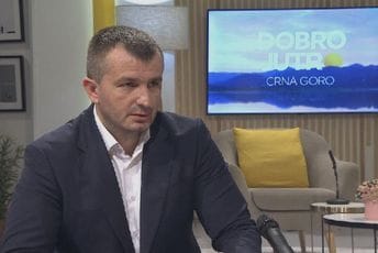 Ljiljanić: Od oktobra radovi na projektovanju završne faze auto-puta Ljiljanić: Od oktobra radovi na projektovanju završne faze auto-puta