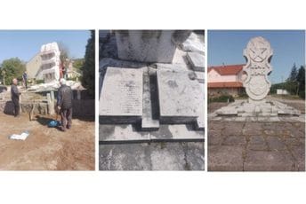 UBNOR i antifašisti Vidrovana: Sačuvajmo spomenike! UBNOR i antifašisti Vidrovana: Sačuvajmo spomenike!