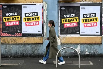 Australija na referendumu 14. oktobra o priznanju domorodaca Australija na referendumu 14. oktobra o priznanju domorodaca