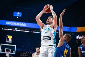 Mundobasket: Kreće četvrtfinale, evo kad su utakmice i ko na koga ide u polufinalu Mundobasket: Kreće četvrtfinale, evo kad su utakmice i ko na koga ide u polufinalu