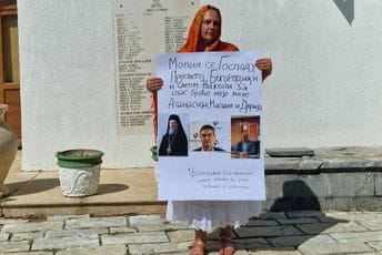 Okanite se grijeha, pa da blaženstvujemo!