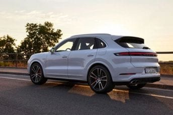 Porsche ima novo "čudovište", poznata i cijena Porsche ima novo "čudovište", poznata i cijena