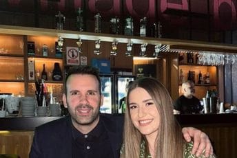 Rosić: Milatoviću koalicija ZBCG bitnija od osnovnih partijskih principa PES-a Rosić: Milatoviću koalicija ZBCG bitnija od osnovnih partijskih principa PES-a