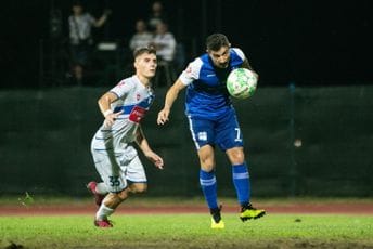 Pobjednik Kupa ispao na startu: Dečić bolji od Sutjeske, Bokelj priredio iznenađenje, lako za Budućnost Pobjednik Kupa ispao na startu: Dečić bolji od Sutjeske, Bokelj priredio iznenađenje, lako za Budućnost
