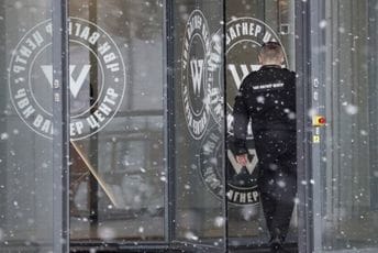 Vagner za četiri dana preuzeo kontrolu nad svim rudnicima zlata