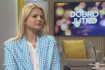 Nedović: Nijesam prekršila Statut jer on ne postoji, imam svoje mišljenje