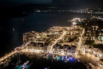 Dešavanja u Portonovom i nakon ljeta, septembar u znaku Diznija i najljepše muzike iz crtanih filmova