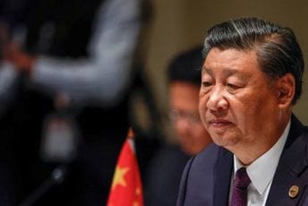 Ni Śi ni Putin ne dolaze na samit G20 u Indiji Ni Śi ni Putin ne dolaze na samit G20 u Indiji