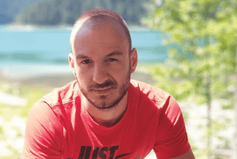 Pavićević: Nedović izdala one koji su je "napravili" i nije je briga Zarija Pavićević