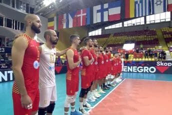 Crna Gora poražena na startu EP: Holandiji pružen jak otpor, izdanje koje ohrabruje pred mečeve odluke Crna Gora poražena na startu EP: Holandiji pružen jak otpor, izdanje koje ohrabruje pred mečeve odluke