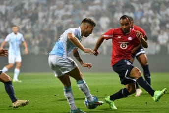 LK: Rijeka izborila produžetke ali ne i prolaz, novi poraz Partizana, prvak Kosova opet u grupnoj fazi