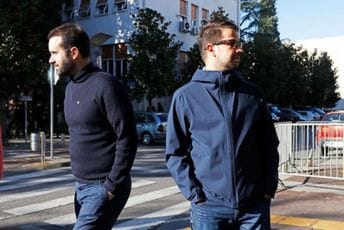 Bitka u PES-u i rat za bezbjednosni sektor Bitka u PES-u i rat za bezbjednosni sektor