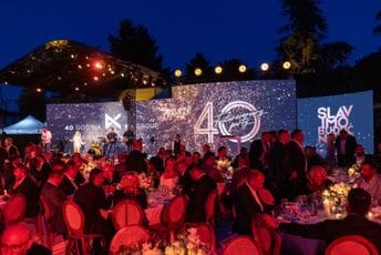 MK Group proslavila 40 godina poslovanja MK Group proslavila 40 godina poslovanja