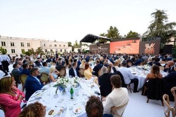 MK Group proslavila 40 godina poslovanja