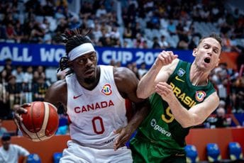 Ovo je nevjerovatno: Brazil pobijedio Kanadu, sad svi u grupi imaju skor 3-1 Ovo je nevjerovatno: Brazil pobijedio Kanadu, sad svi u grupi imaju skor 3-1