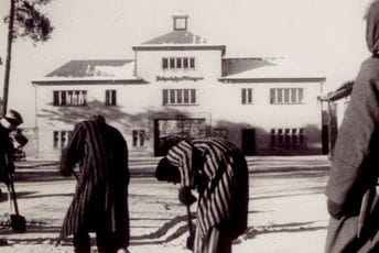 U Njemačkoj podignuta optužnica protiv bivšeg čuvara (98) u koncentracionom logoru U Njemačkoj podignuta optužnica protiv bivšeg čuvara (98) u koncentracionom logoru