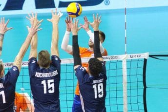 Završen današnji program u našoj grupi: Poljacima veliki derbi, Danska se gotovo oprostila od prolaza Završen današnji program u našoj grupi: Poljacima veliki derbi, Danska se gotovo oprostila od prolaza