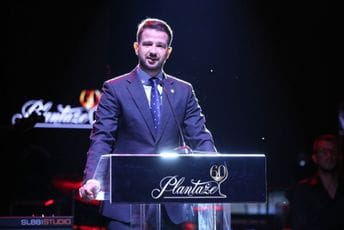 Milatović: Bogata istorija Plantaža nas uči da Crna Gora može da uradi velike stvari Milatović: Bogata istorija Plantaža nas uči da Crna Gora može da uradi velike stvari