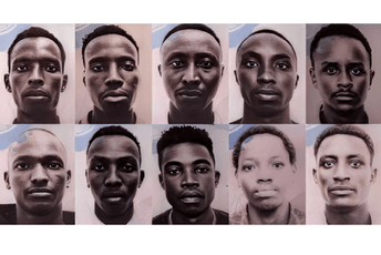 Pronađeni afrički rukometaši koji su nestali u Hrvatskoj Pronađeni afrički rukometaši koji su nestali u Hrvatskoj