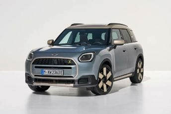 Predstavljen potpuno novi MINI Countryman Predstavljen potpuno novi MINI Countryman
