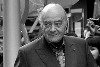 Preminuo milijarder Mohamed Al-Fajed čiji je sin poginuo u nesreći s princezom Dijanom Preminuo milijarder Mohamed Al-Fajed čiji je sin poginuo u nesreći s princezom Dijanom