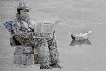 SLAPP tužbe – alat u borbi protiv demokratije SLAPP tužbe – alat u borbi protiv demokratije