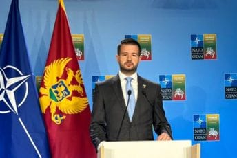 Milatović: Davanje mandata Spajiću bila ispravna odluka Milatović: Davanje mandata Spajiću bila ispravna odluka