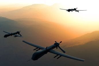 Belgija prva zemlja u EU koja je posebnim dronom prevozila krv za bolnice Belgija prva zemlja u EU koja je posebnim dronom prevozila krv za bolnice