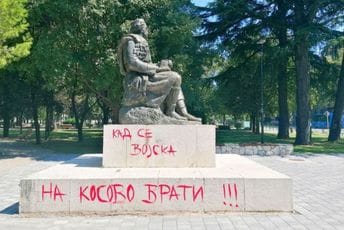 Ko su varvari? Ko su varvari?