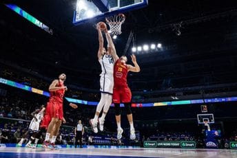 Biće ovo jako zanimljiv dan: Crna Gora za TOP12, a najuzbudljivije će biti u grupama “I” i “L” Biće ovo jako zanimljiv dan: Crna Gora za TOP12, a najuzbudljivije će biti u grupama “I” i “L”