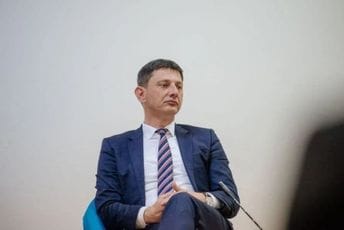 Pajović: Mi smo 2016. spriječili ono što se dešava od 2020. Pajović: Mi smo 2016. spriječili ono što se dešava od 2020.