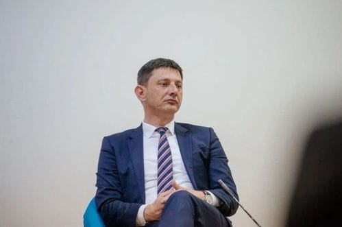 Pajović: Crni dan za crnogorski parlamentarizam, treba da se stidimo svi