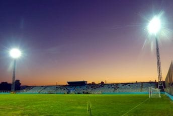 U subotu veče kreće baraž za popunu Druge CFL: Pogledajte raspored utakmica U subotu veče kreće baraž za popunu Druge CFL: Pogledajte raspored utakmica