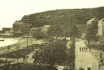 Na ovaj datum u Petrovcu je uspostavljena prva komunistička vlast na Jadranu Na ovaj datum u Petrovcu je uspostavljena prva komunistička vlast na Jadranu