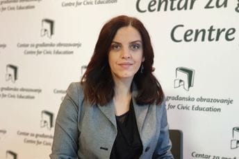 Kaluđerović: Obrazovanje da bude u fokusu naredne Vlade i da ga izvuče iz partijskih kombinatorika